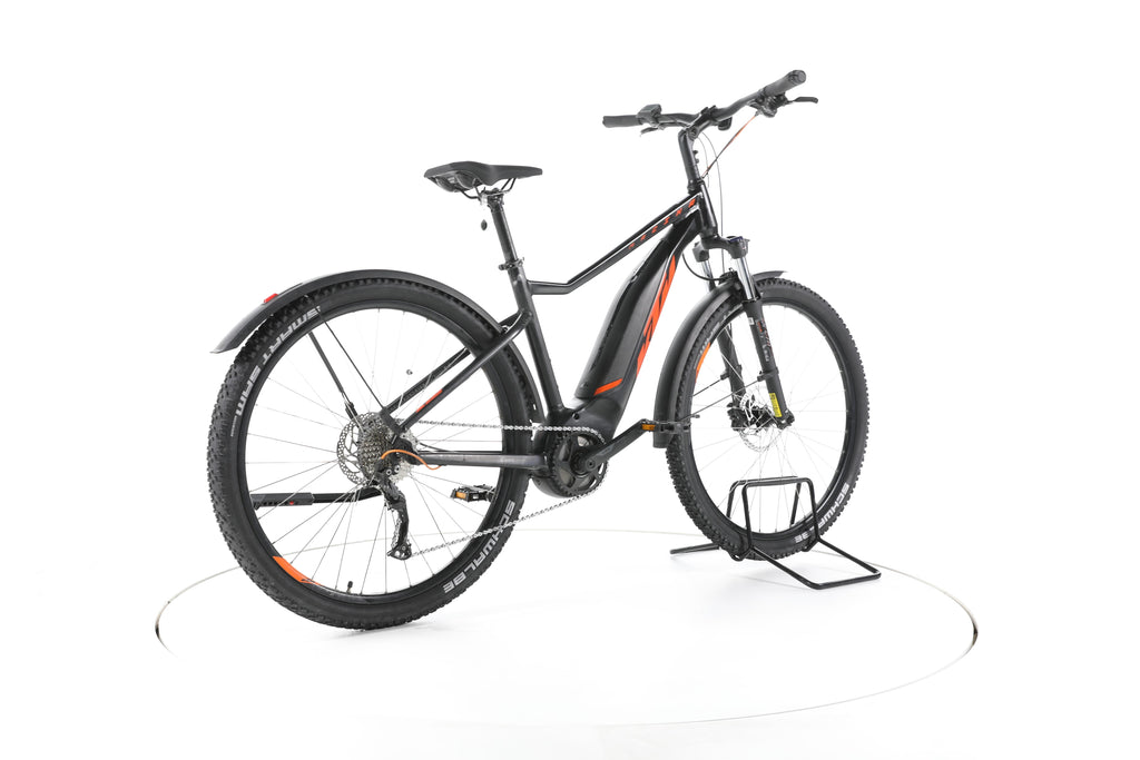 KTM Macina Ride 491 E-Bike - Image 12