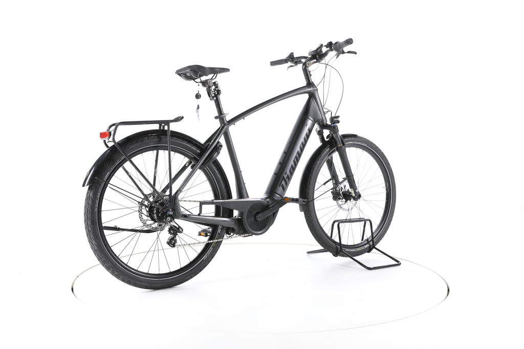 Diamant Opal+ City E-Bike - Image 12