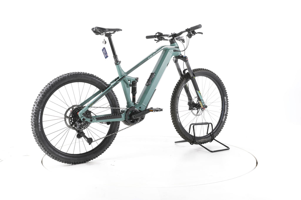 Bulls Sonic EVO AM 1 E-Bike Fully - Image 12