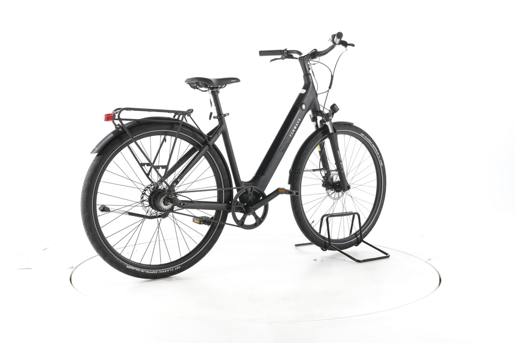 TENWAYS CGO800S City E-Bike Tiefeinsteiger - Image 12