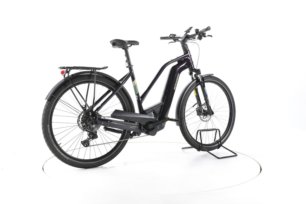 Bergamont E-Horizon Trekking E-Bike 2023 - Image 12