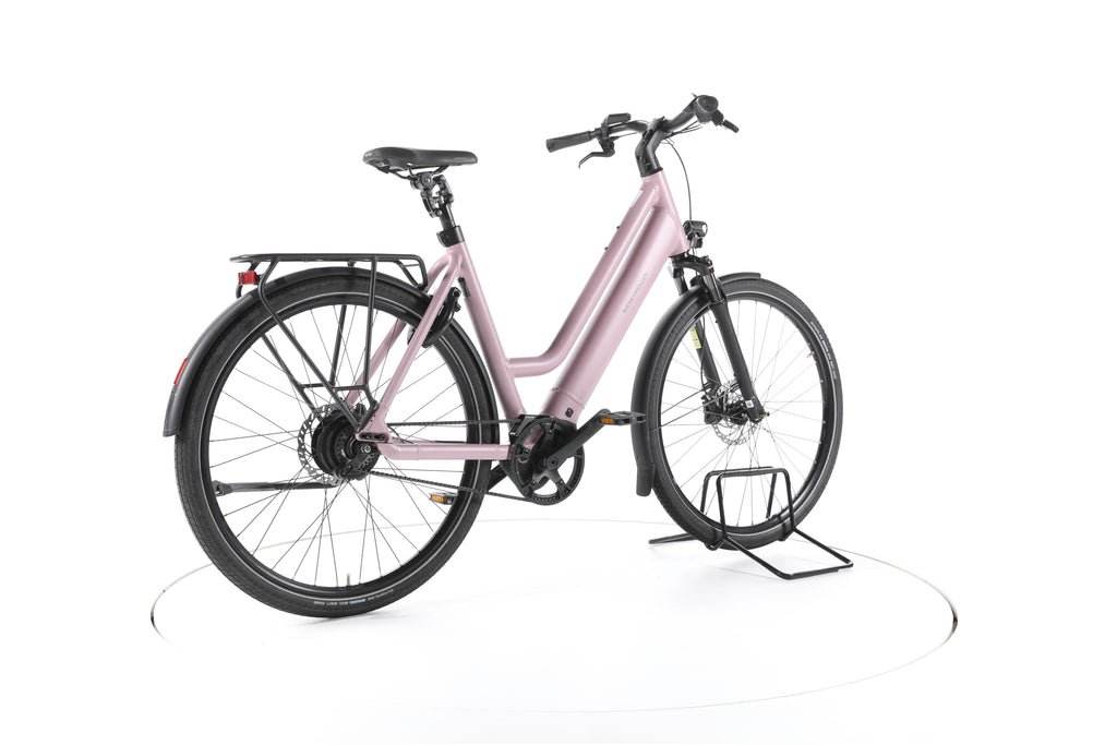 Riese & Müller Culture Mixte vario City E-Bike Tiefeinsteiger 2024 - Image 12