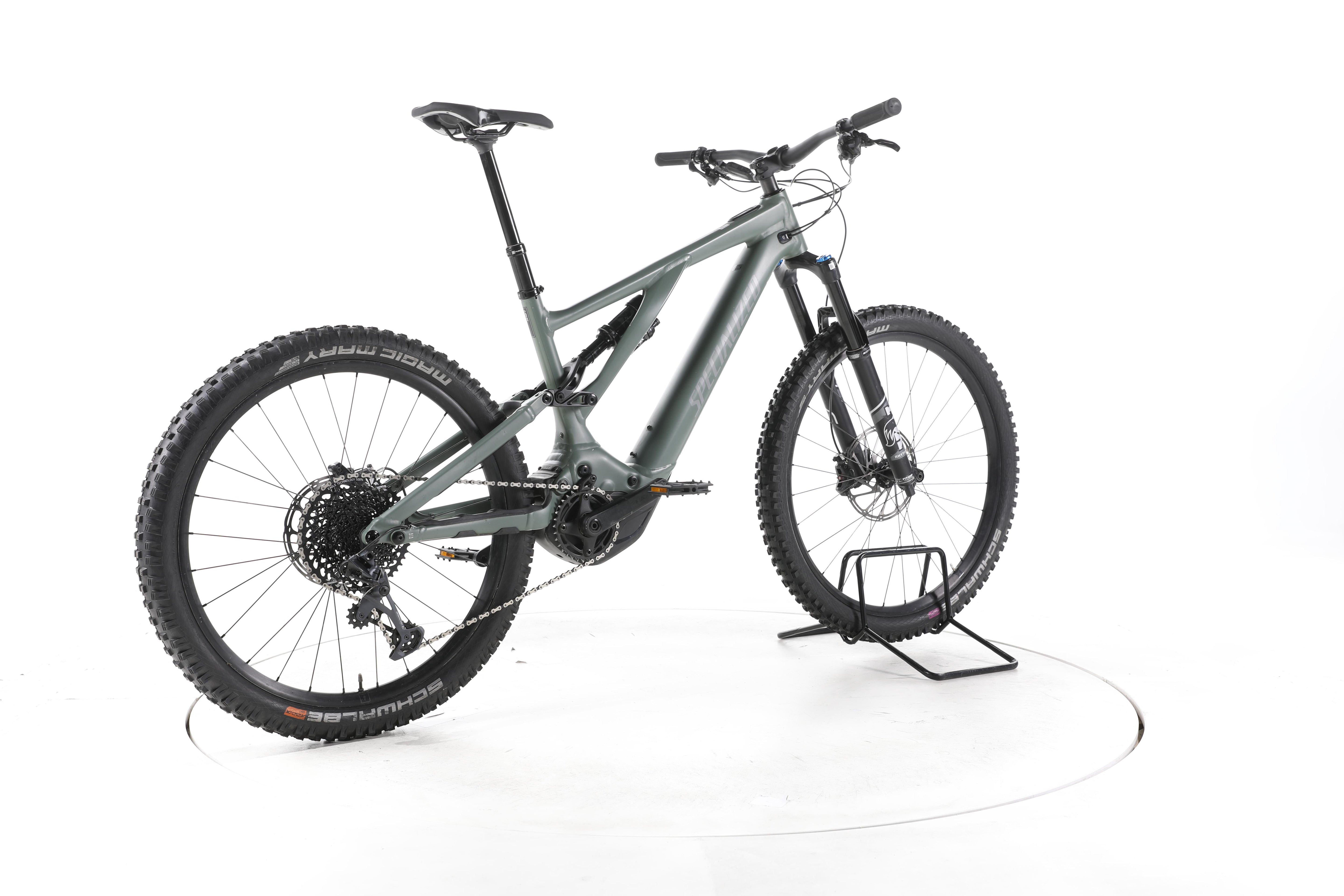 Specialized Turbo Levo Comp E-Bike Fully - Image 12