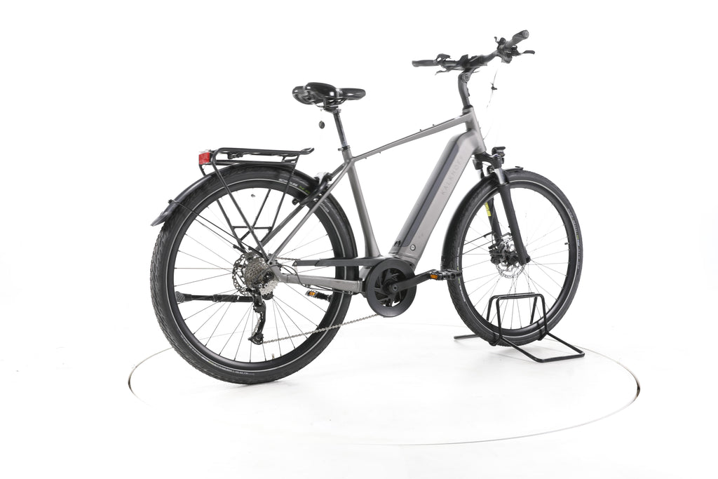 Kalkhoff Endeavour 3.B Move Trekking E-Bike - Image 12