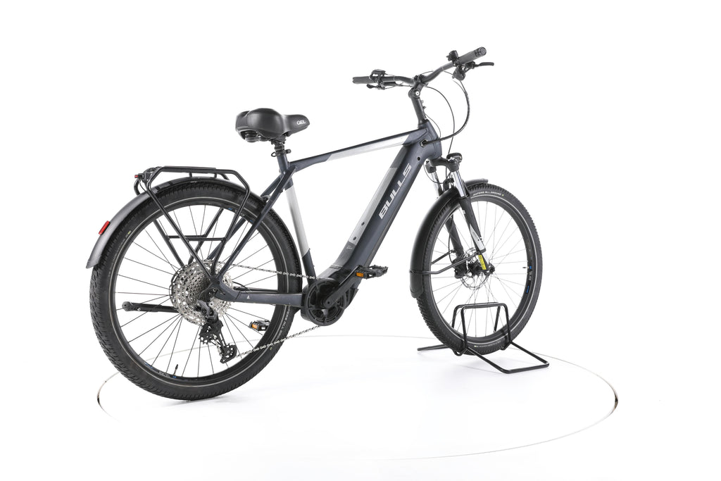 Bulls Iconic Evo 1 Trekking E-Bike - Image 12