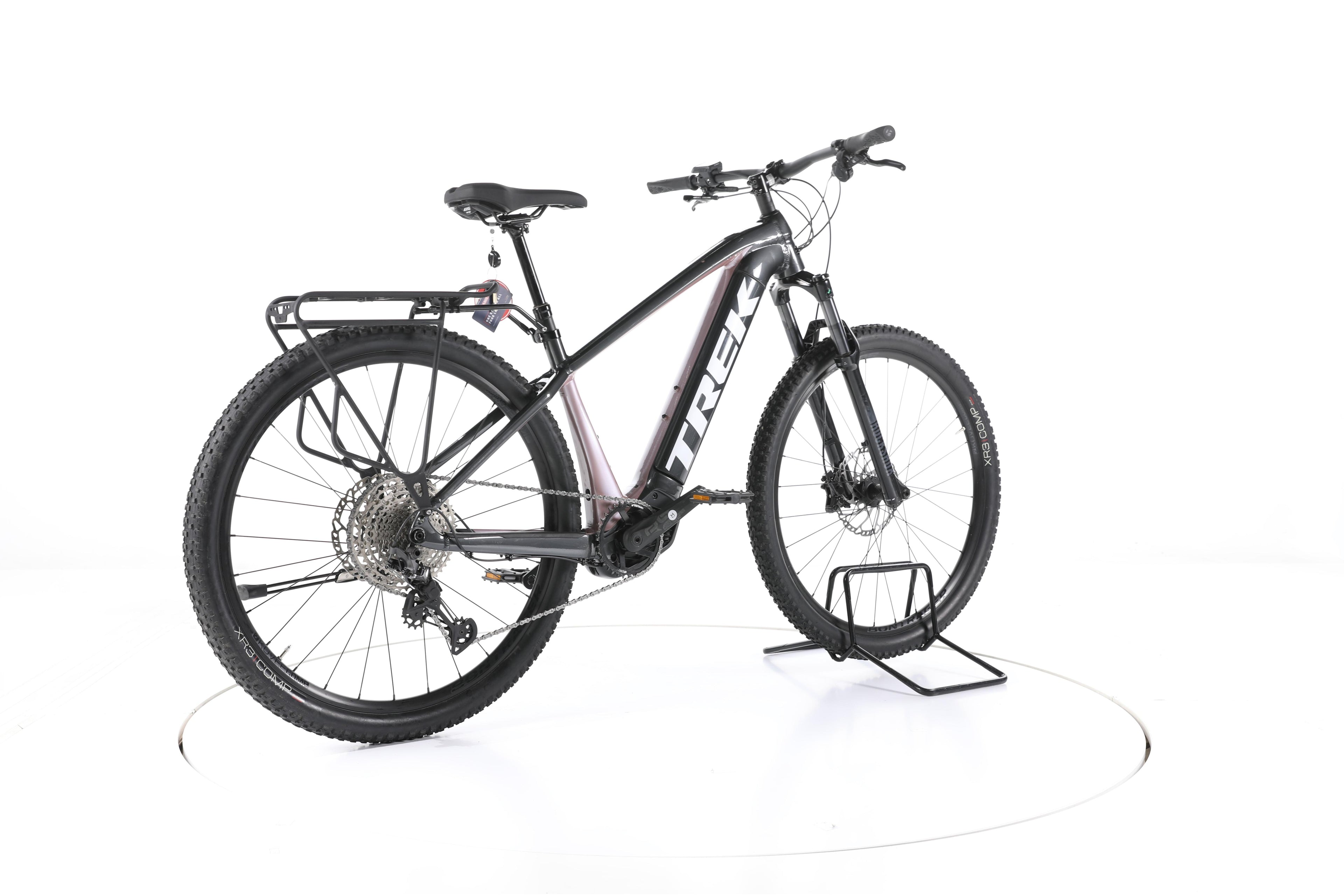 Trek Powerfly 5 Gen 3 Trekking E-Bike - Image 12
