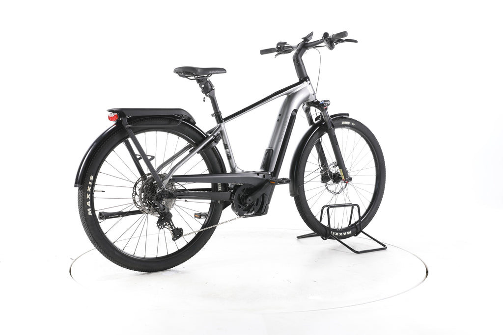 Cannondale tesoro X1 Trekking E-Bike 2024 - Image 12
