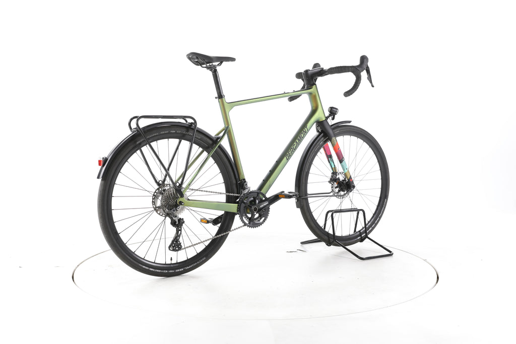 Bergamont Grandurance RD Elite Gravelbike Carbon - Image 12