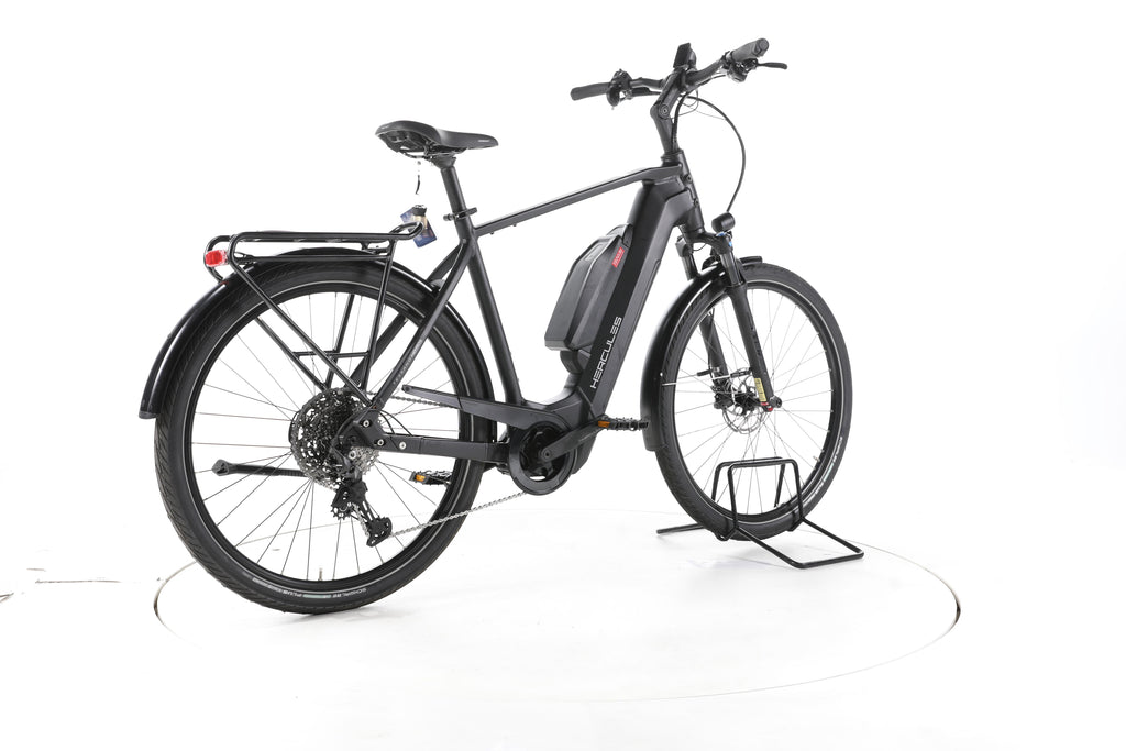 Hercules Tessano HD I-11 Trekking E-Bike 2025 - Image 12