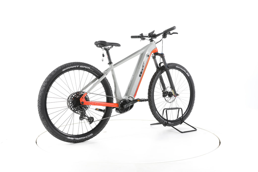 EBIKE Offroad Pro MTB E-Bike - Image 12