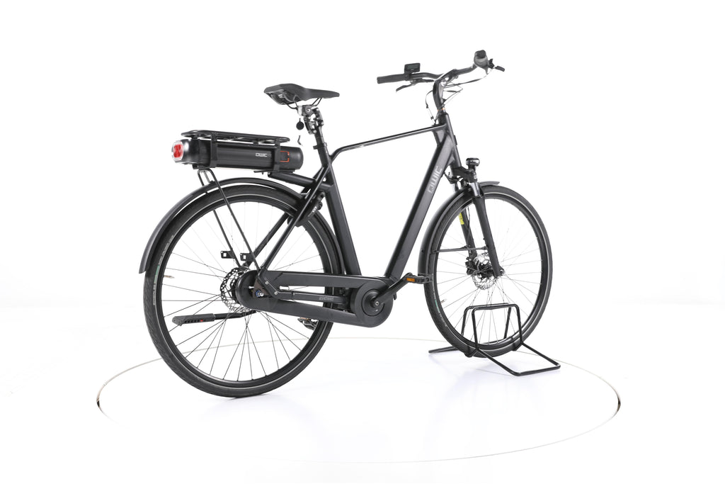 QWIC Performance MN7D City E-Bike - Image 12
