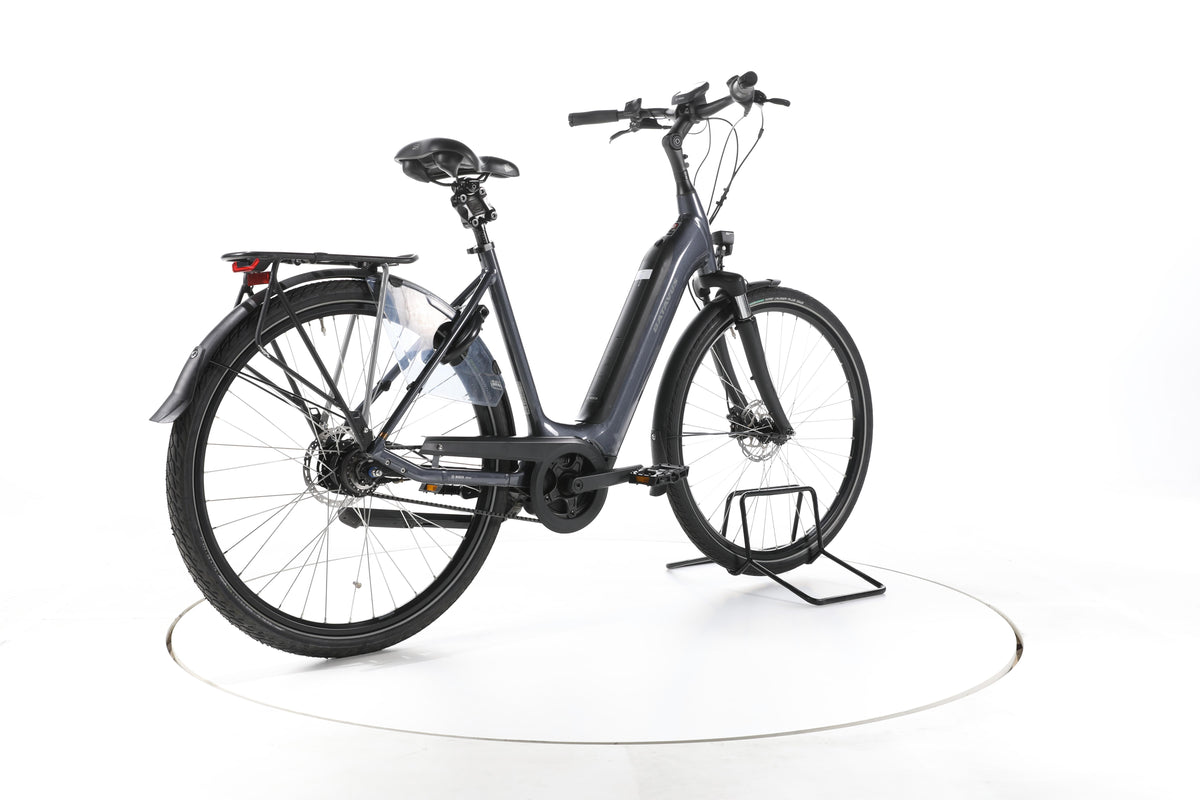 Batavus Finez E-go® Power Exclusive RT City E-Bike Tiefeinsteiger - Image 12