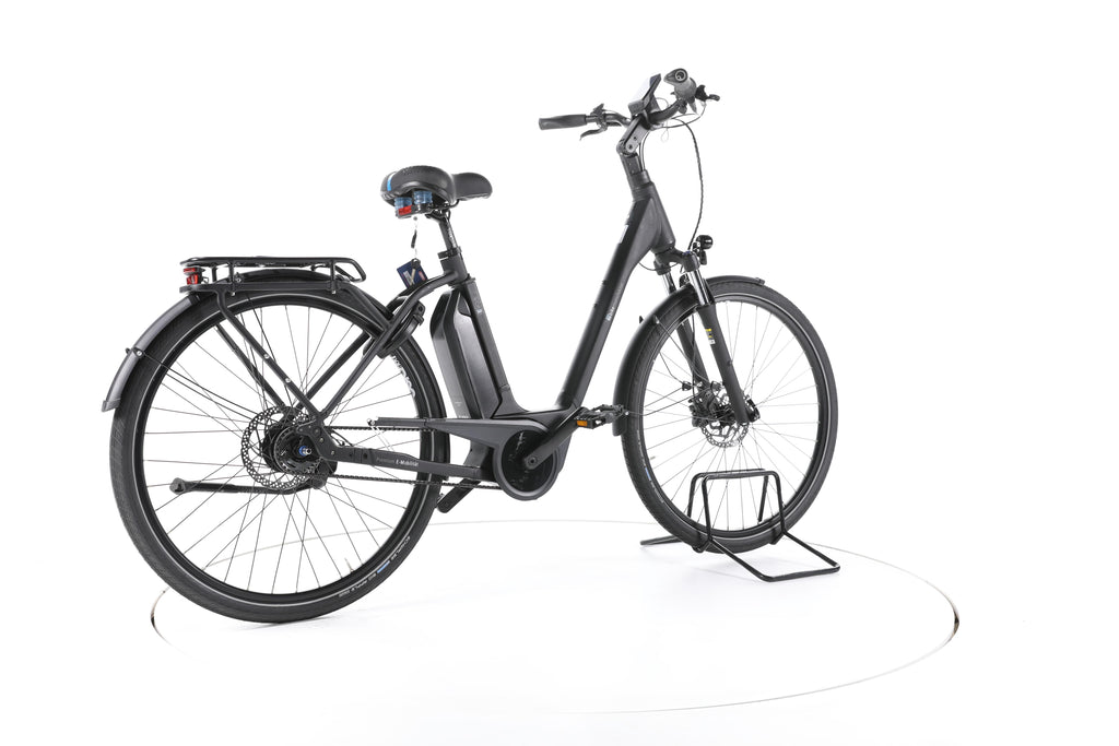 E-Bike Manufaktur DR3I City E-Bike Tiefeinsteiger - Image 12