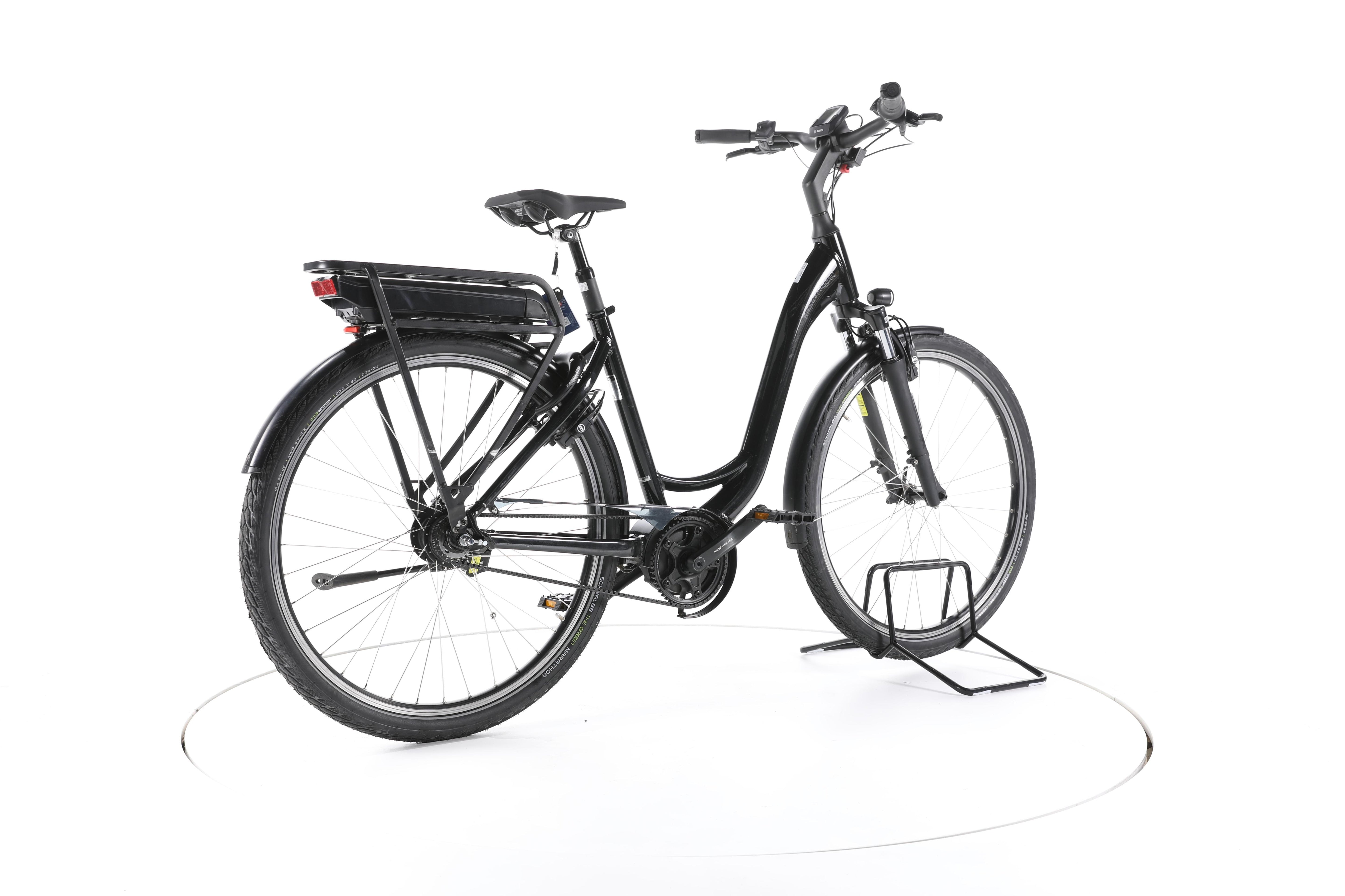 Riese & Müller Swing rücktritt City E-Bike Tiefeinsteiger - Image 12