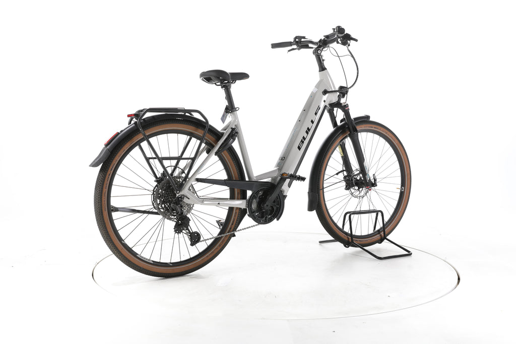 Bulls Cross Lite EVO 1 Trekking E-Bike Tiefeinsteiger - Image 12