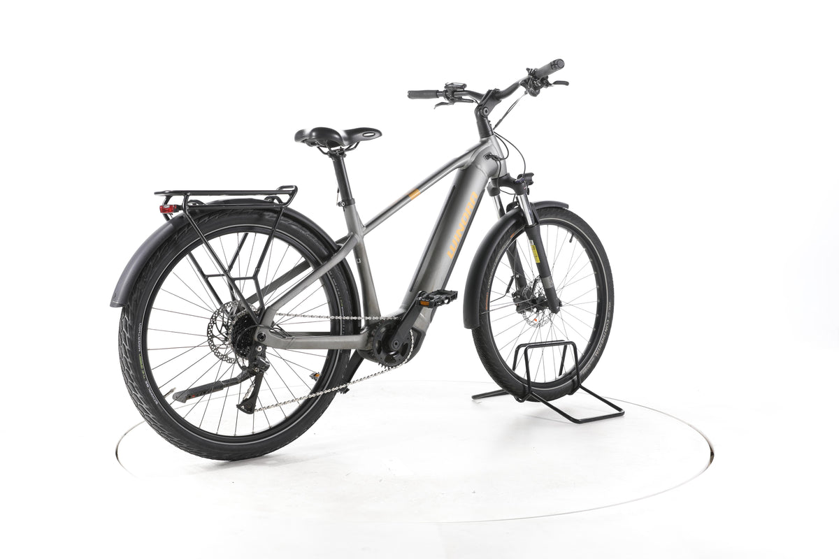 Winora Yucatan Trekking E-Bike - Image 12