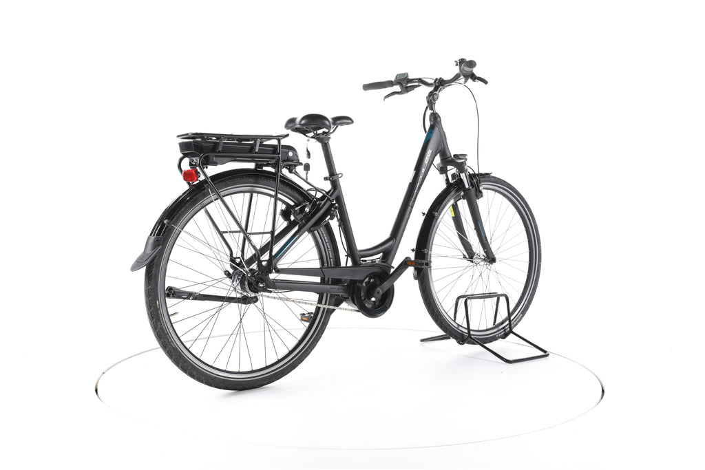 Hercules Robert/a R7 City E-Bike Tiefeinsteiger - Image 12