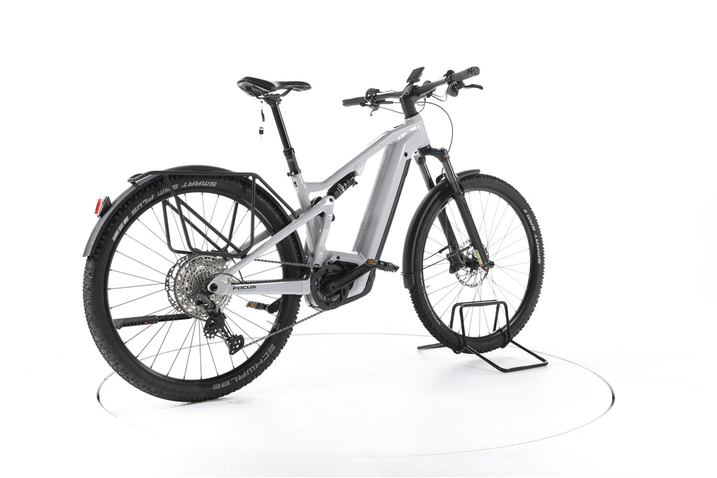 Focus Thron² 6.7 Eqp SUV E-Bike 2023 - Image 12