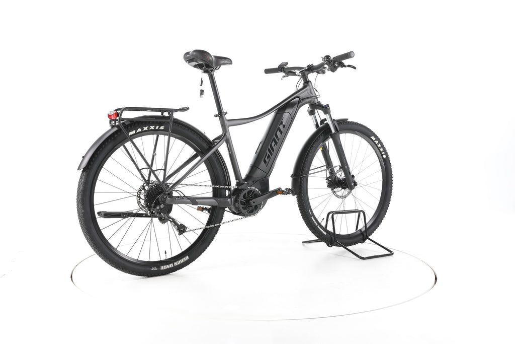 Giant Talon E+EX Trekking E-Bike - Image 12