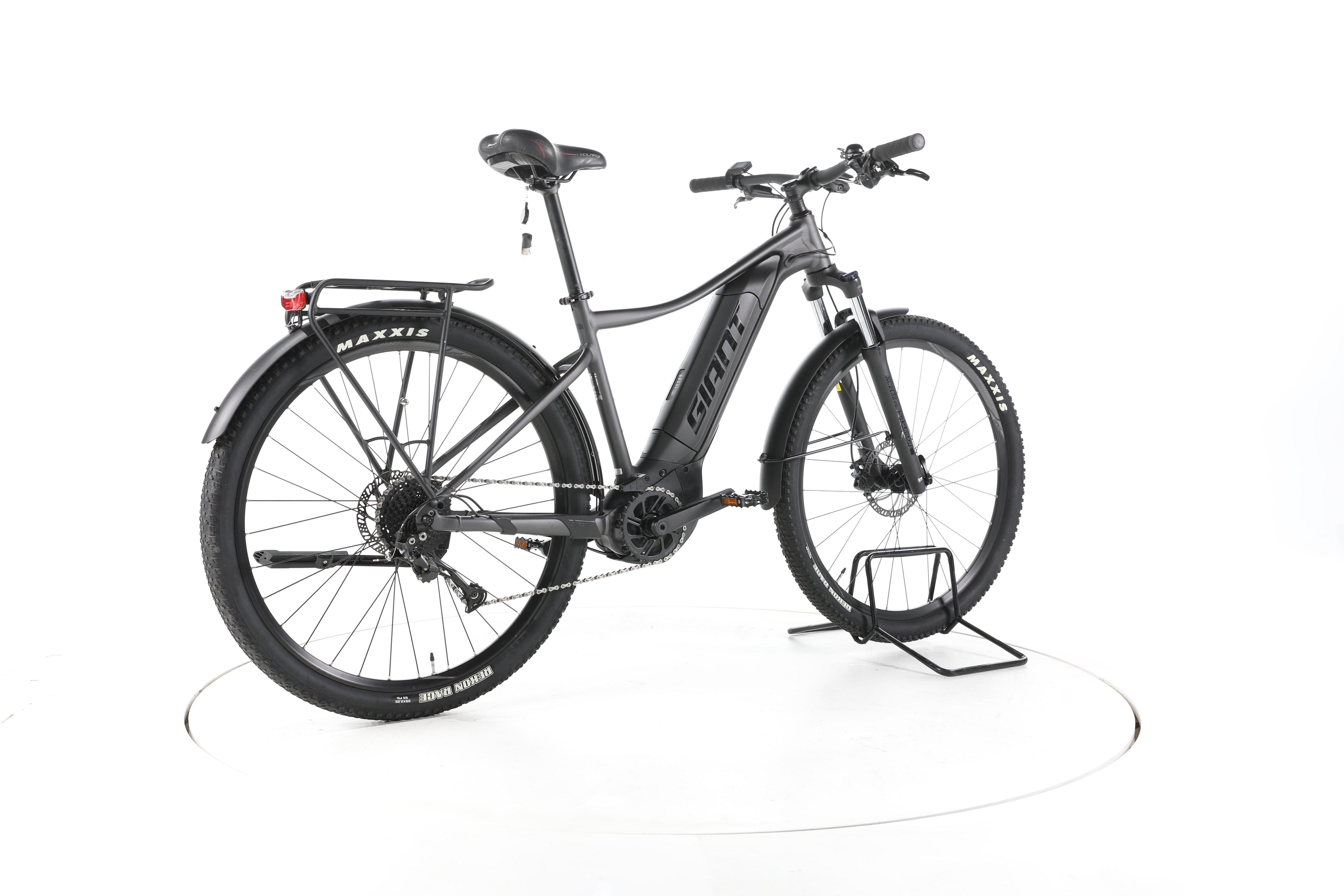Giant Talon E+EX Trekking E-Bike - Image 12