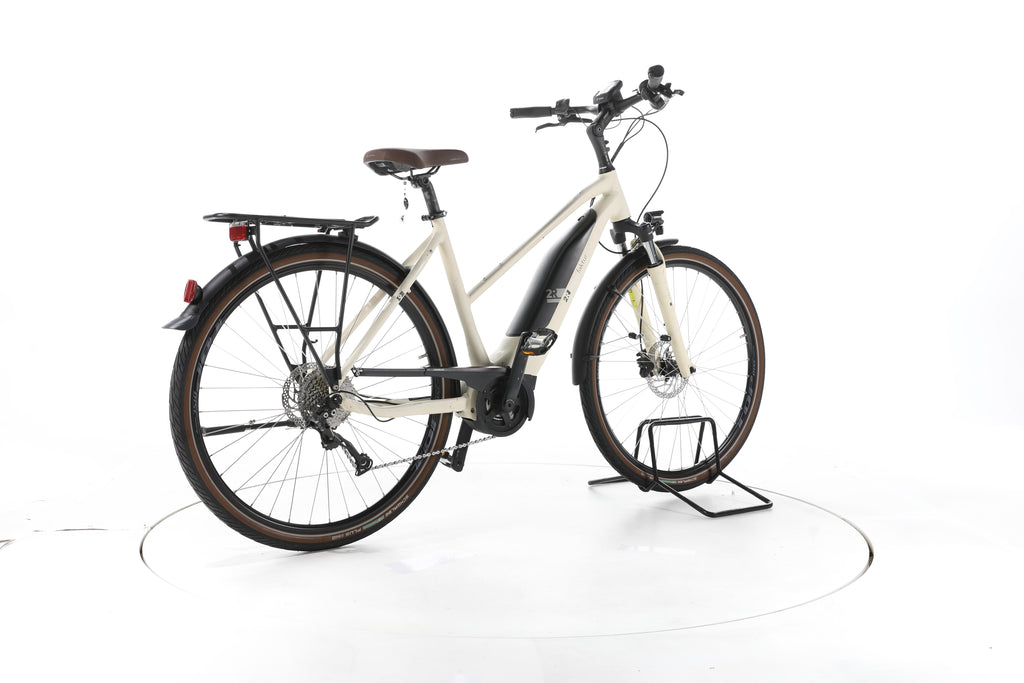 2R Manufaktur ELO 9 Trekking E-Bike - Image 12