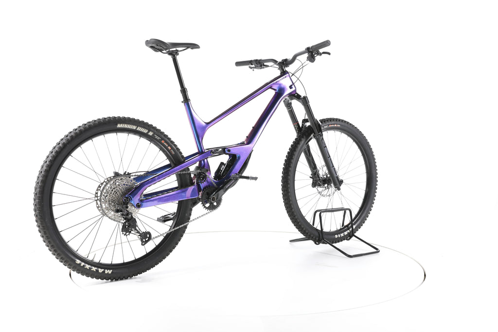 Cannondale Jekyll 2 - Image 12