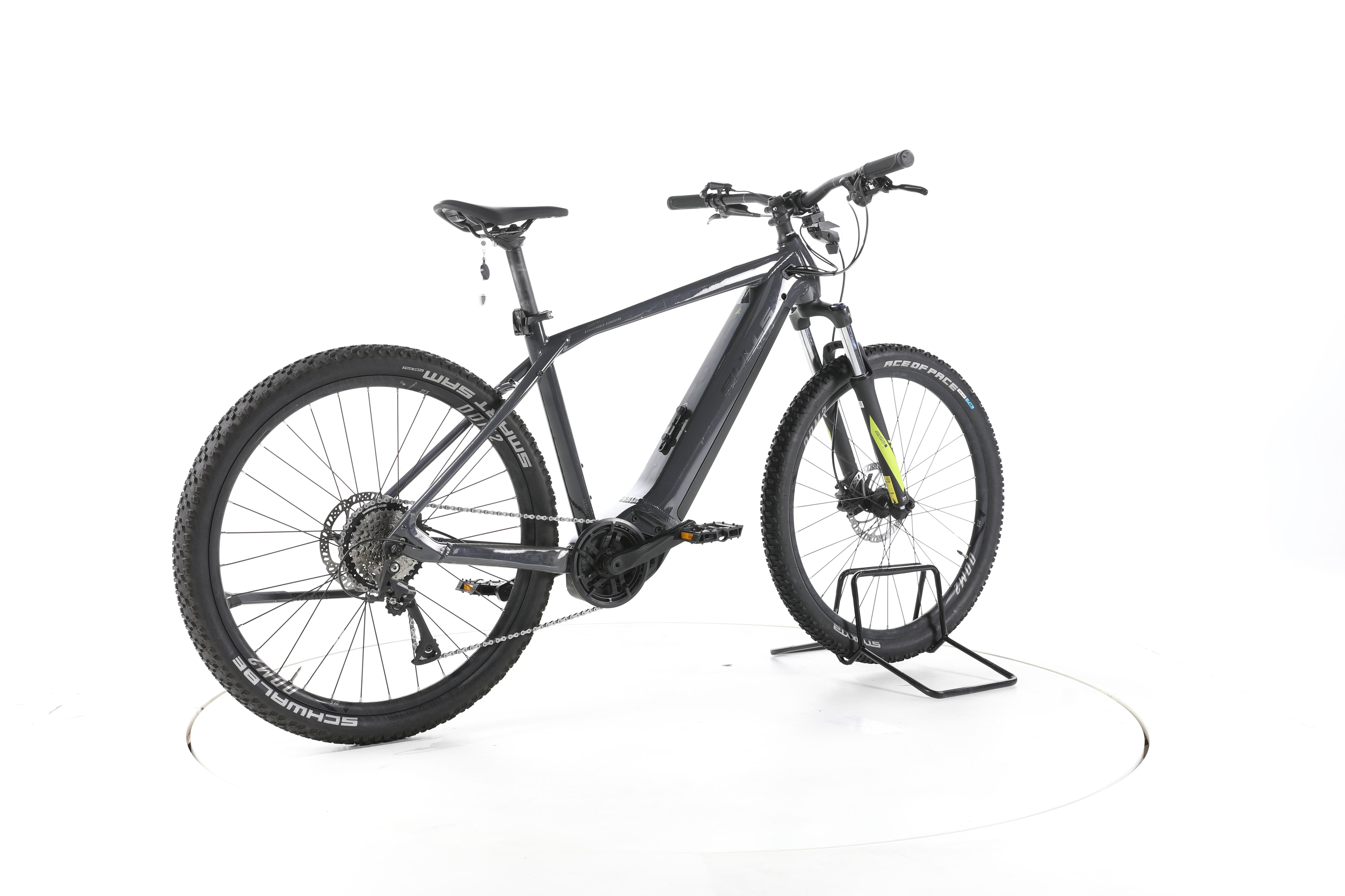 Bulls LT CX EVO E-Bike 2023 - Image 12