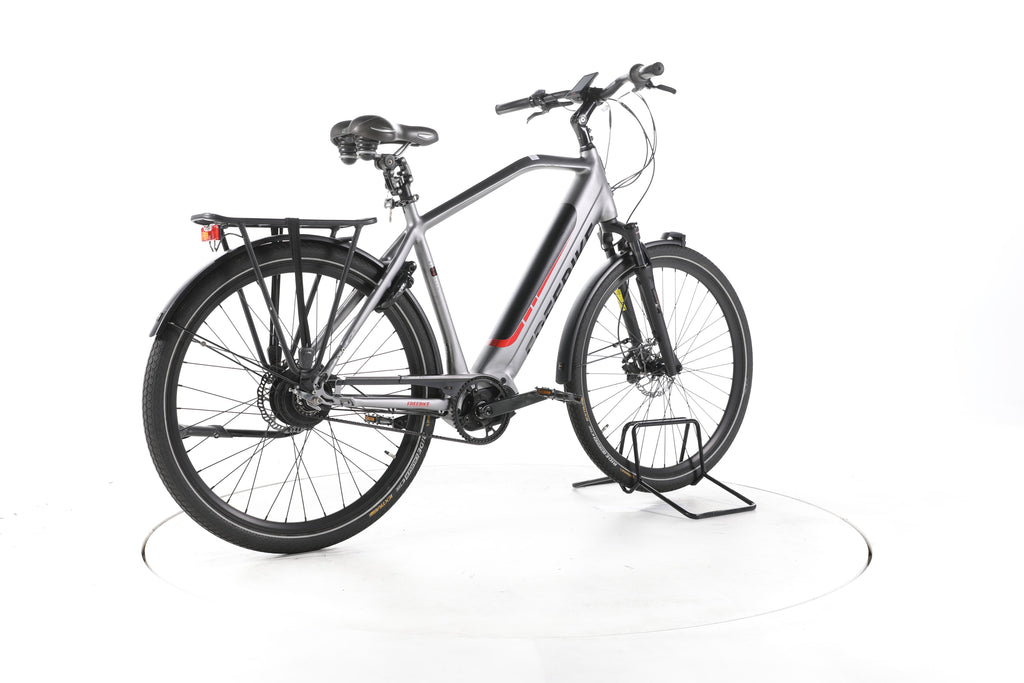 FREEBIKE Brooklyn City E-Bike - Image 12
