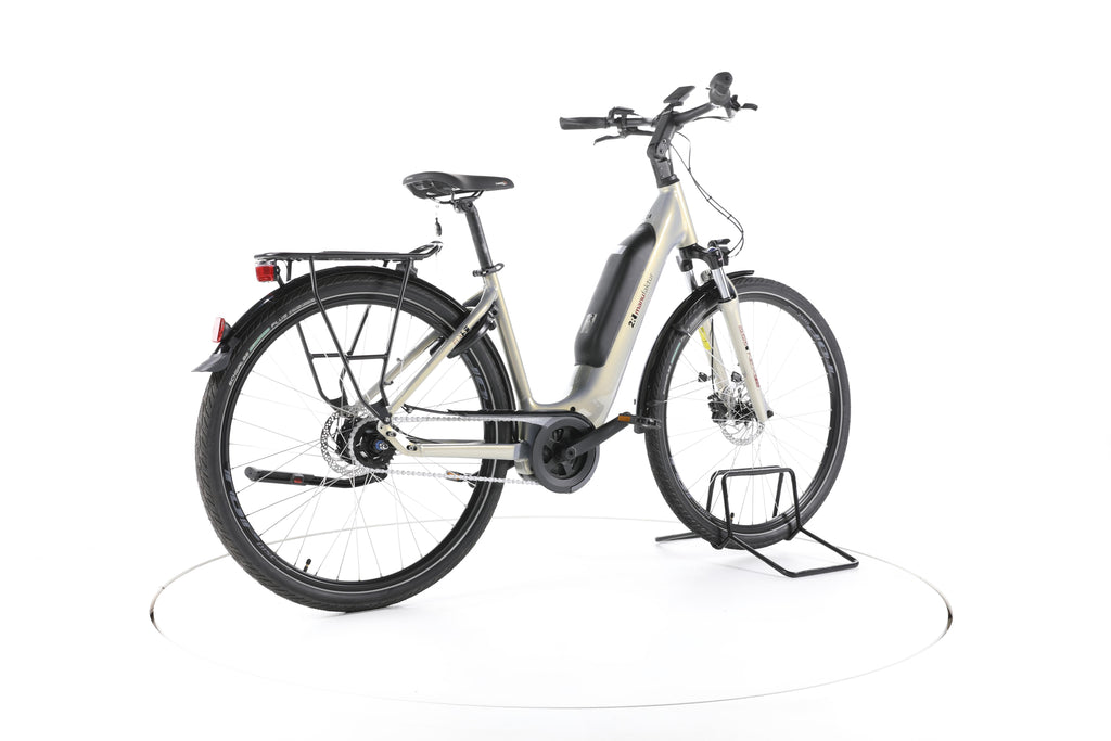 2R Manufaktur ELX5 City E-Bike Tiefeinsteiger 2024 - Image 12