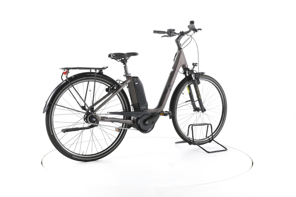 R Raymon CityRay E 2.0 CB City E-Bike Tiefeinsteiger - Image 12