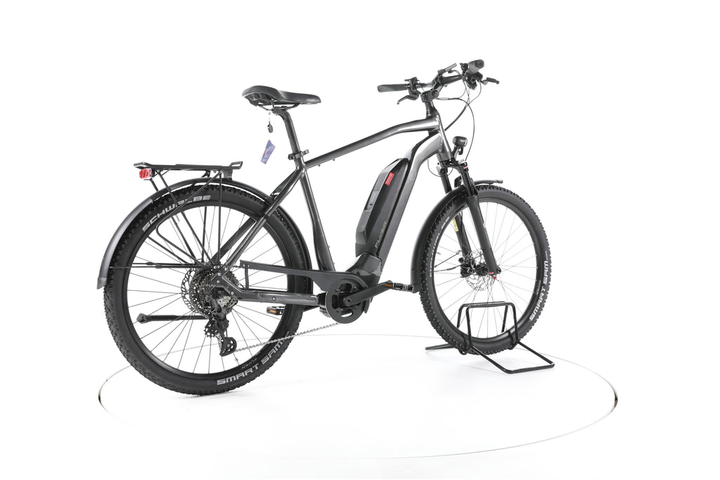 FLYER Upstreet5 7.12 Trekking E-Bike - Image 12