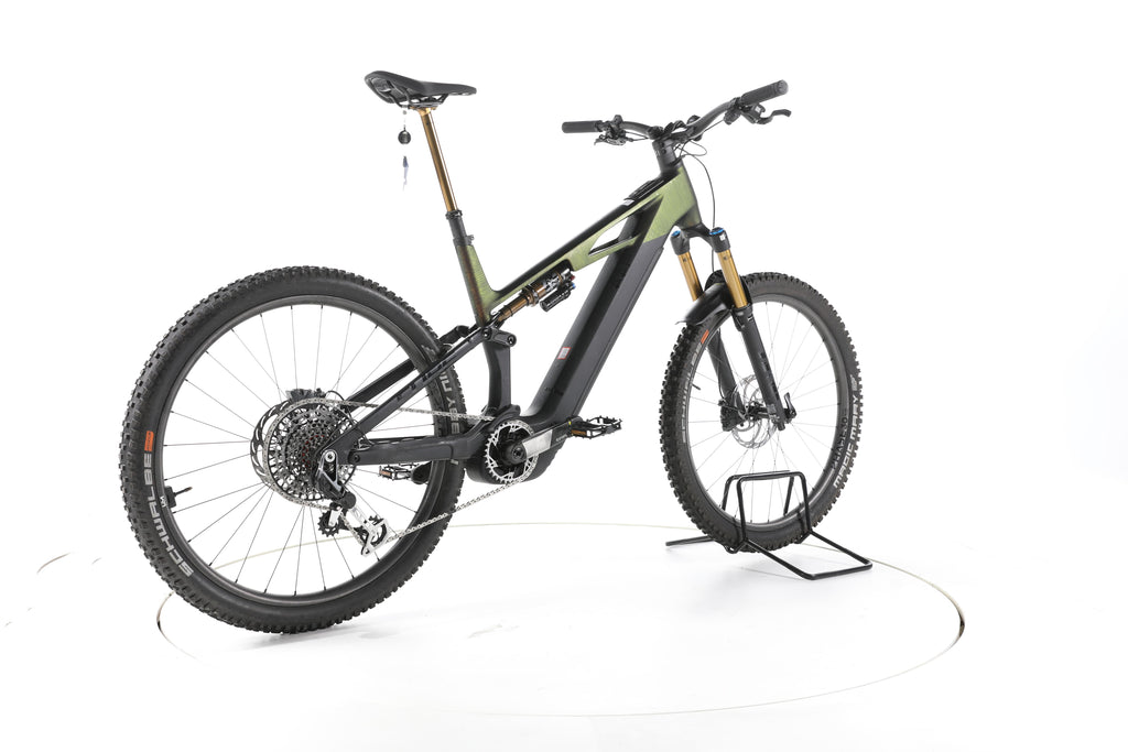 Cube Stereo Hybrid ONE44 HPC SLT Fully E-Bike Carbon 2025 - Image 12