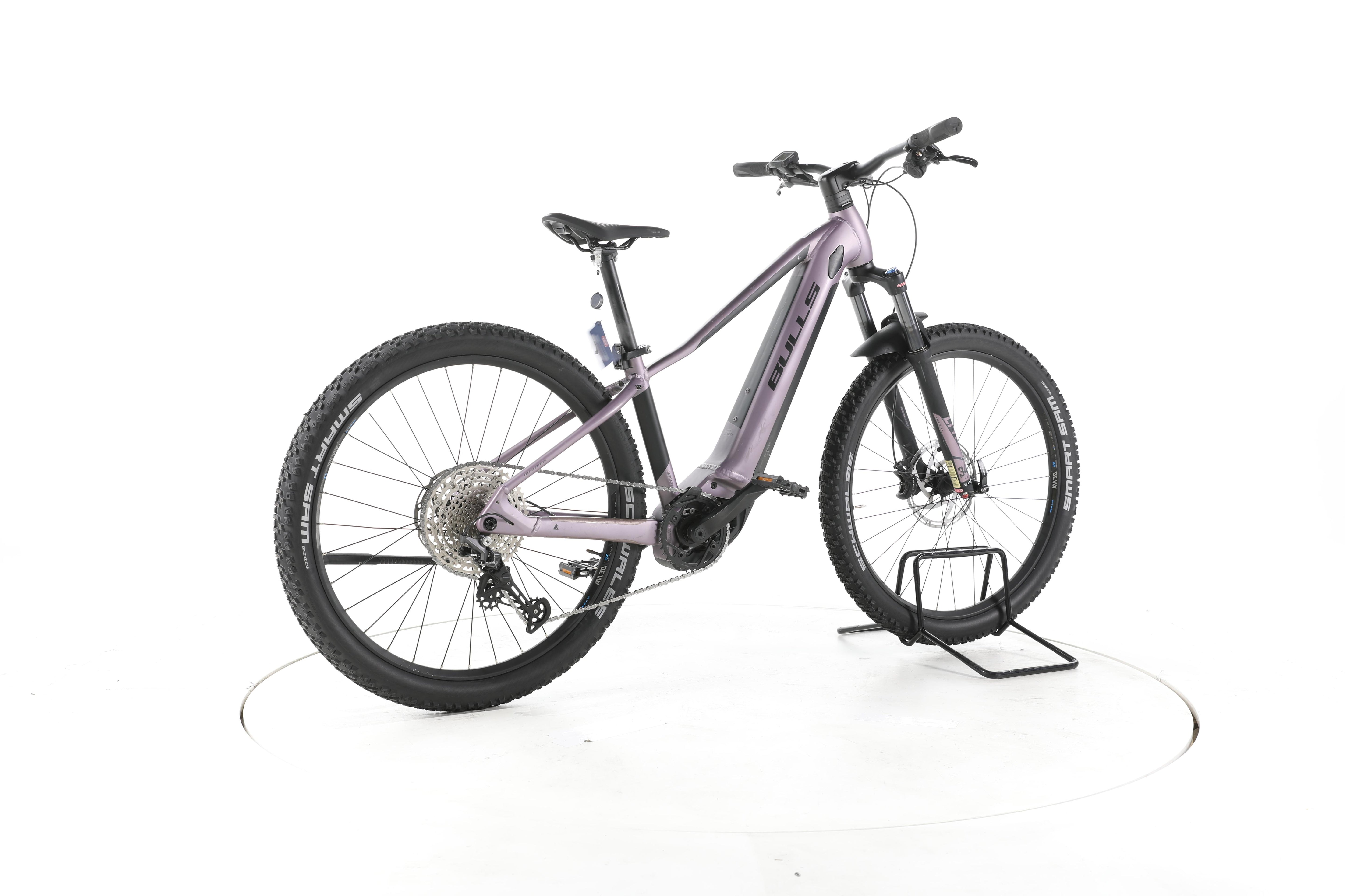 Bulls Aminga EVA 3 E-Bike - Image 12