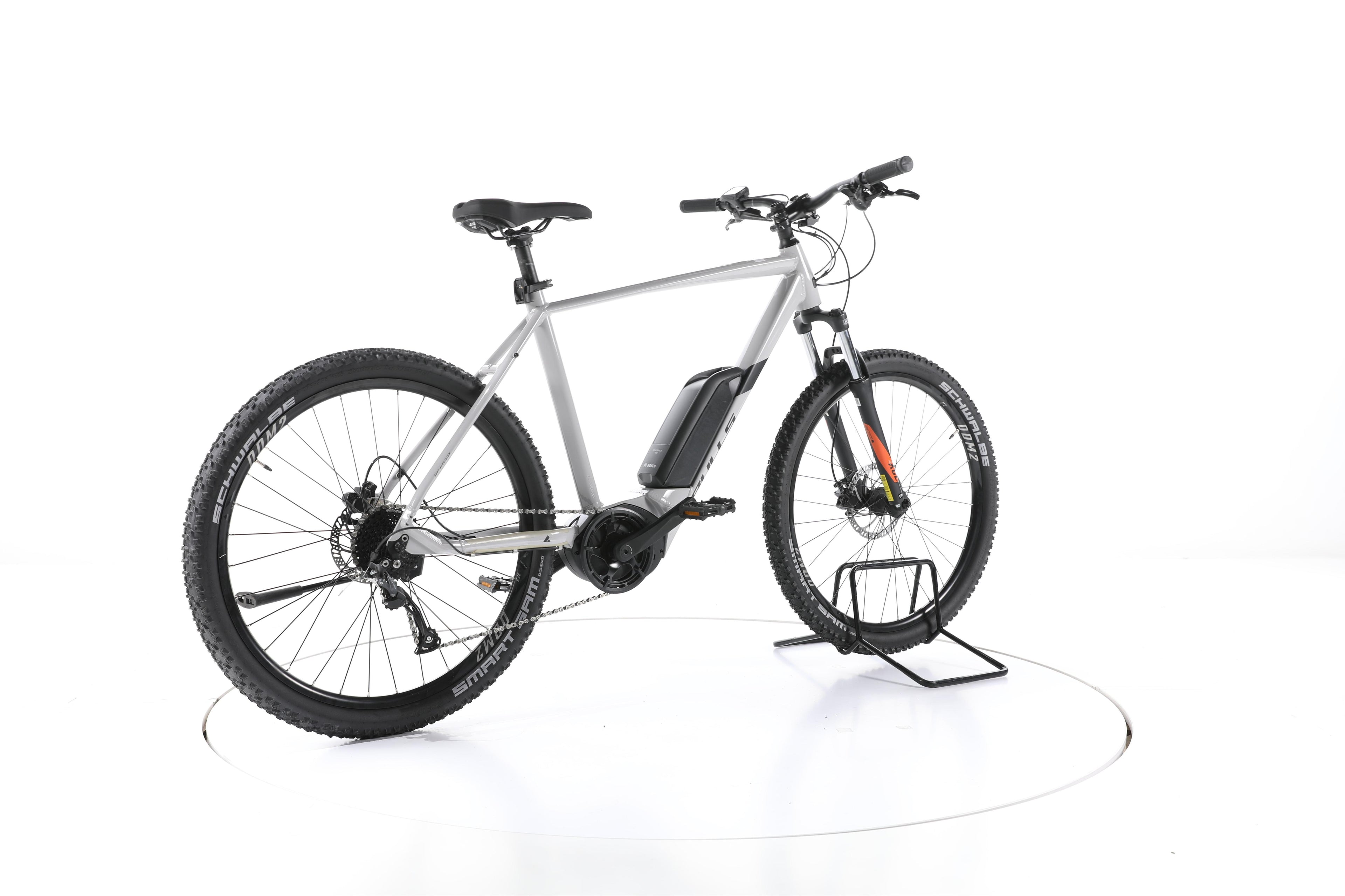 Bulls LT Performance E-Bike - Image 12