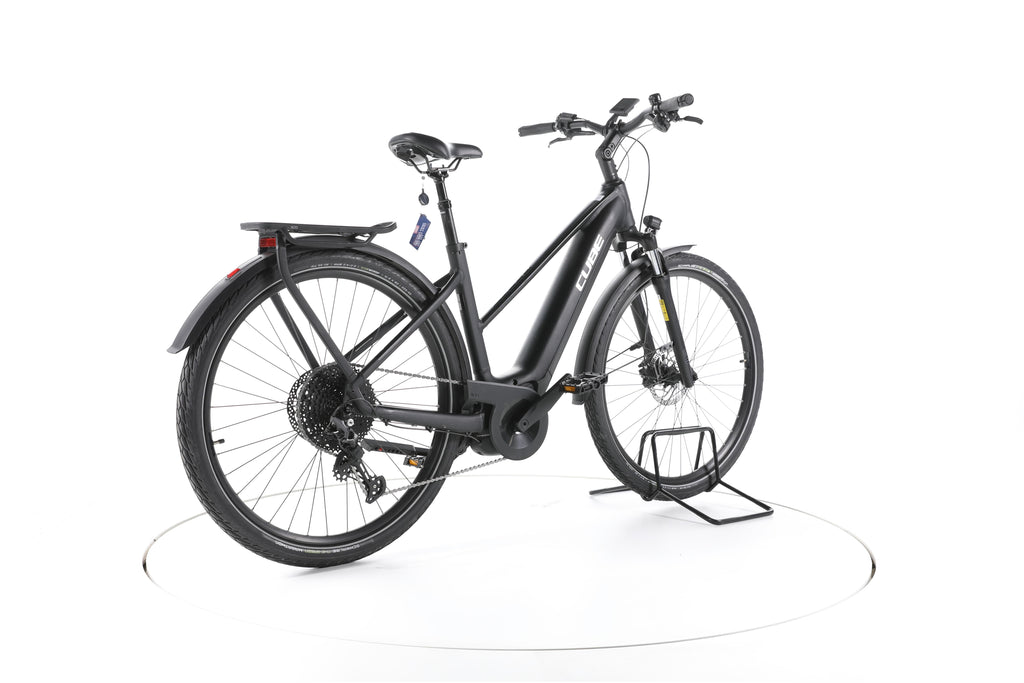 Cube Touring Hybrid Pro Trekking E-Bike 2023 - Image 12