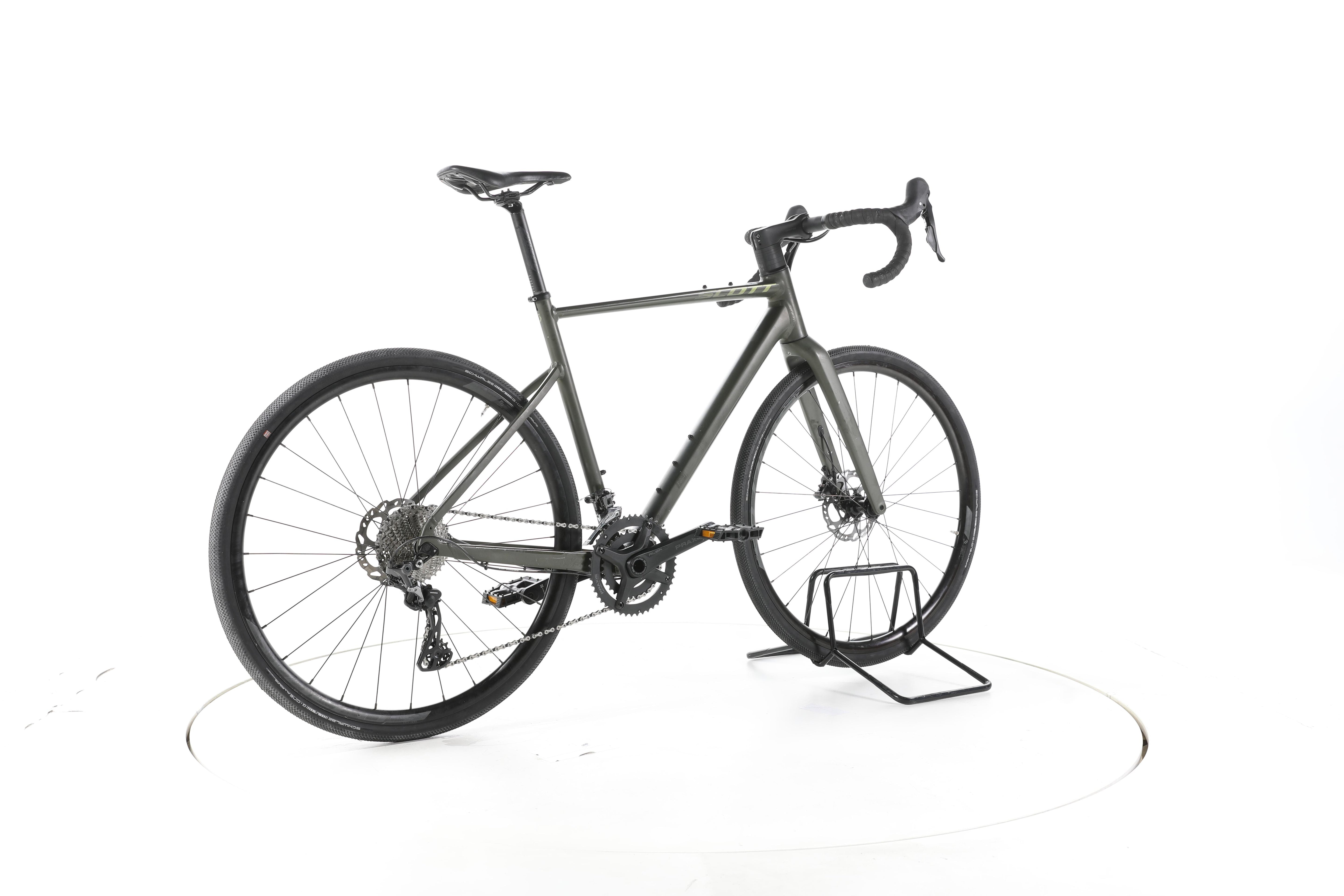 Scott Speedster Gravel 20 - Image 12