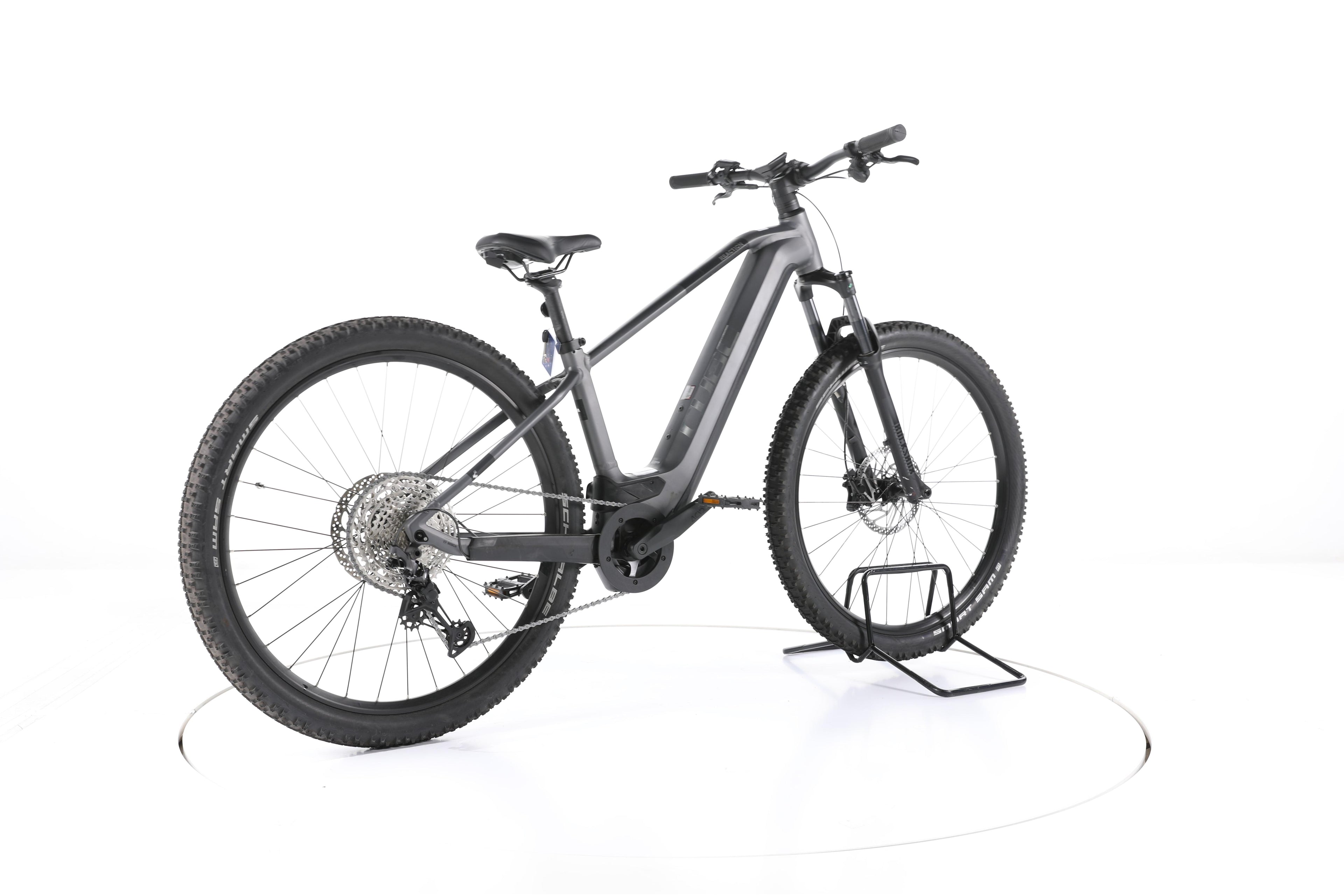 Cube Reaction Hybrid Race E-Bike - Image 12