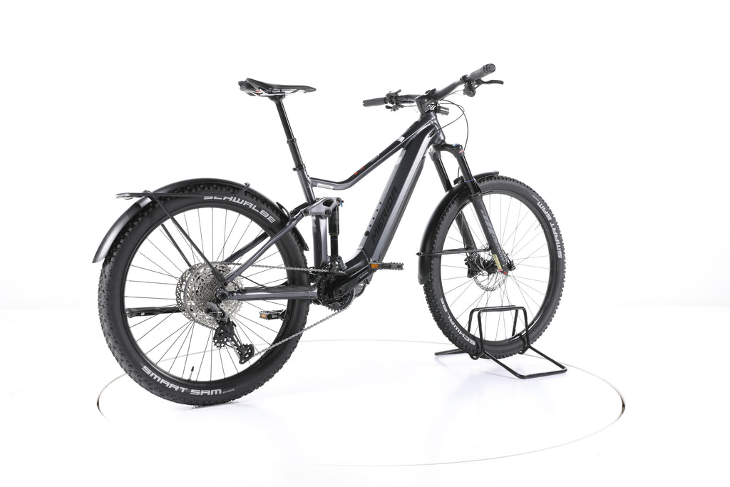 Merida eONE-FORTY EQ SUV E-Bike - Image 12