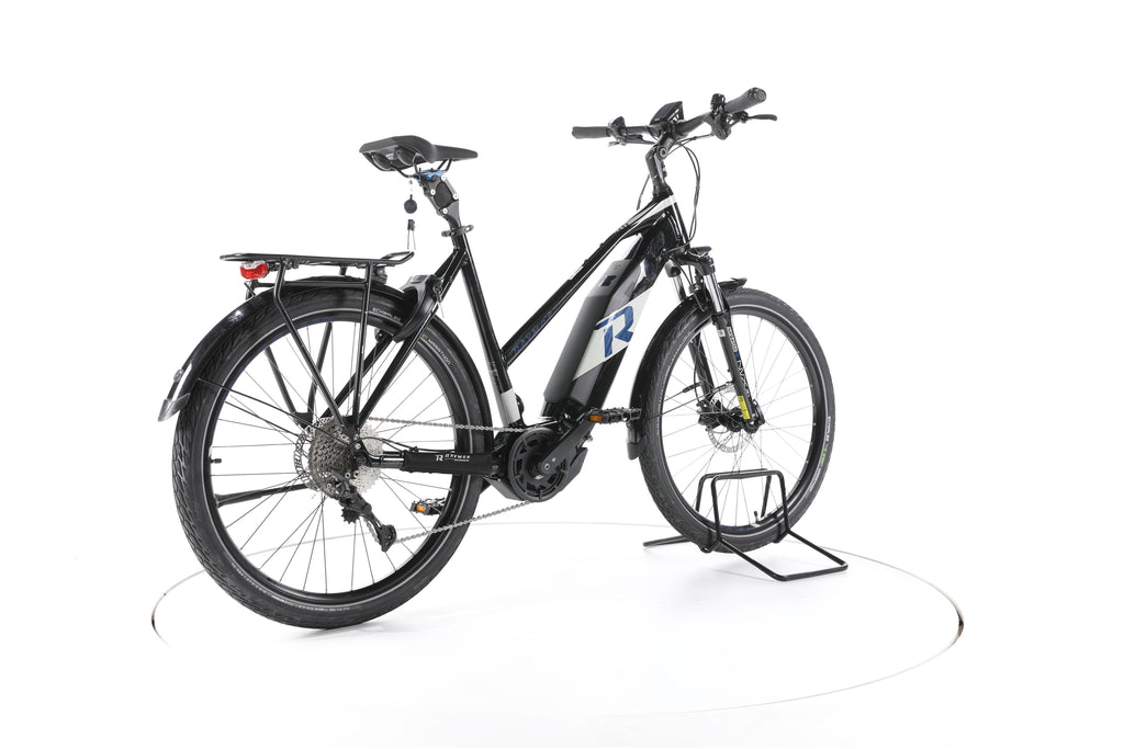 R Raymon TourRay E 5.0 Trekking E-Bike - Image 12