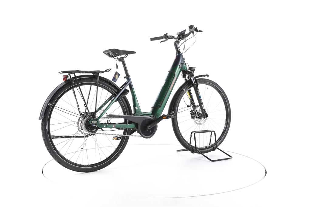 Kreidler Vitality Eco 8 City E-Bike Tiefeinsteiger - Image 12