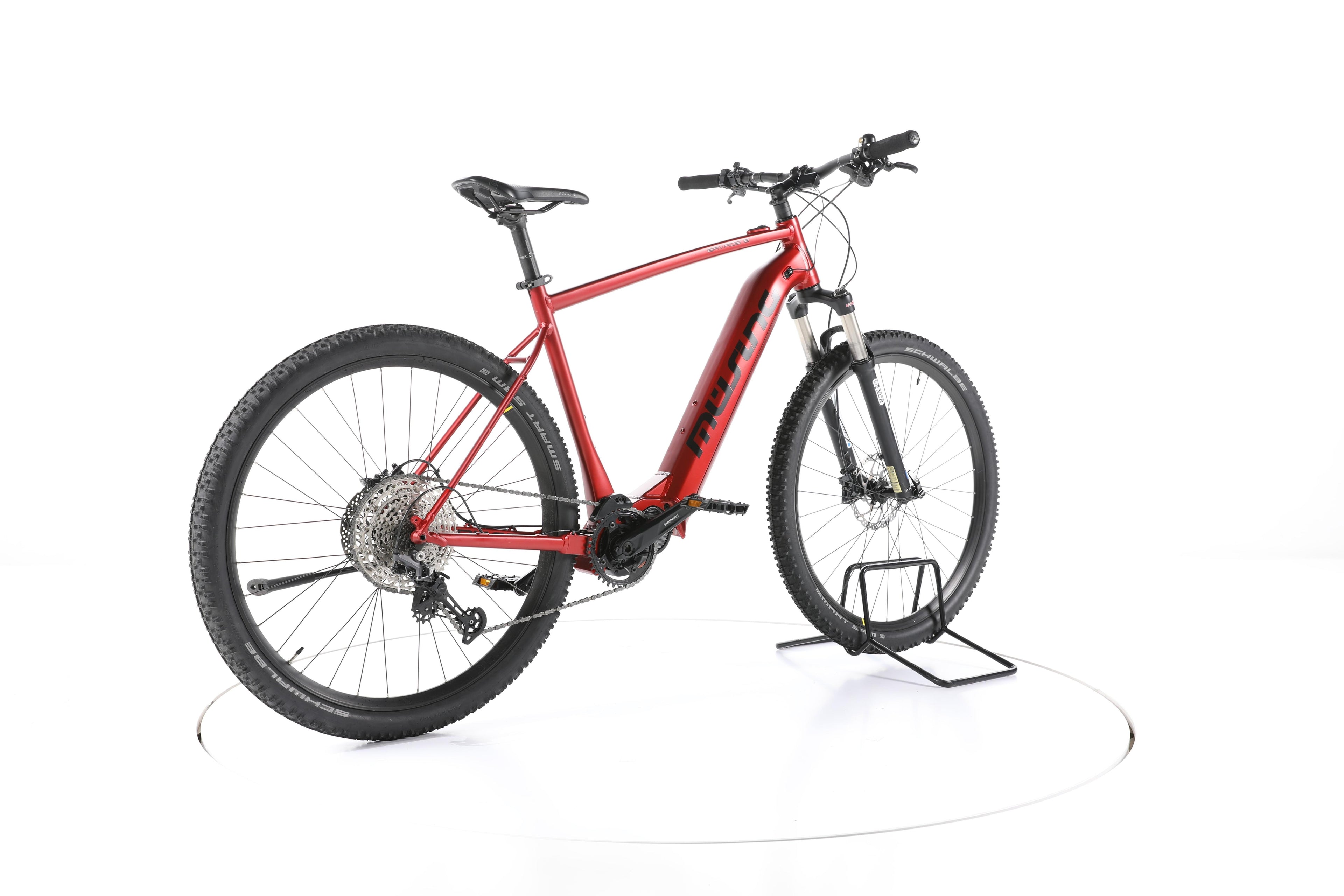 Müsing Savage E E-Bike - Image 12
