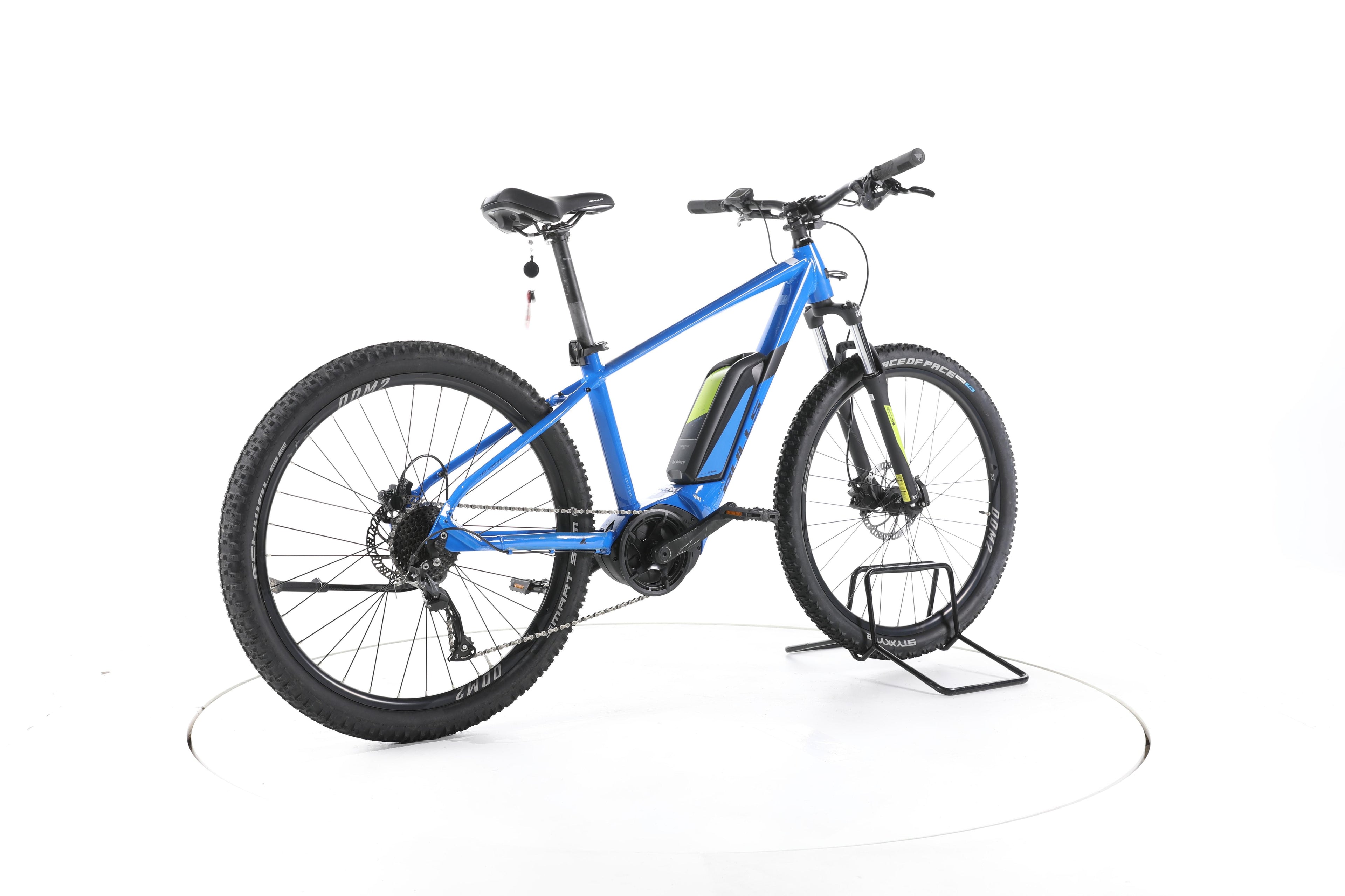 Bulls LT Performance E-Bike - Image 12