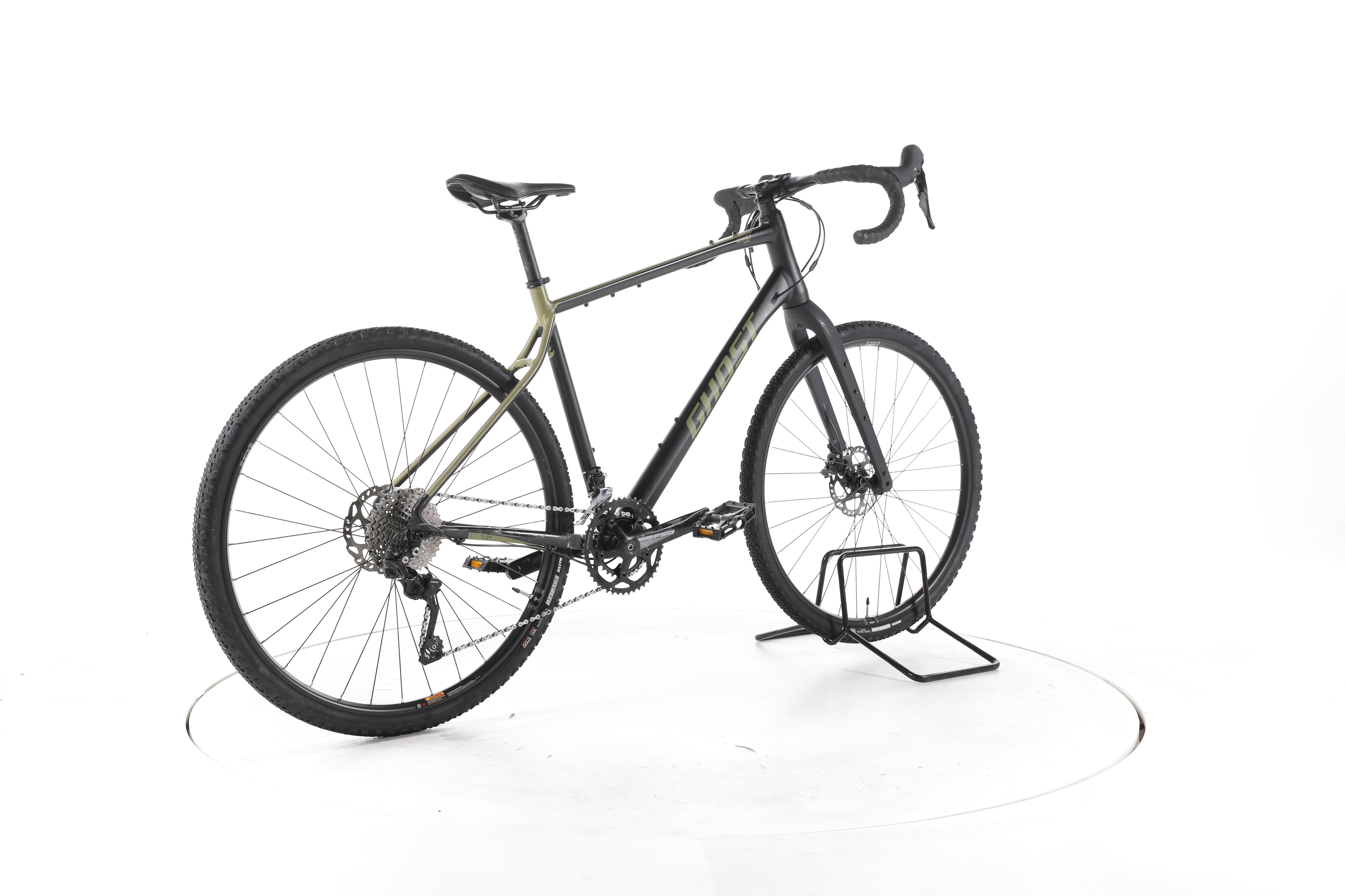 Ghost Asket Essential Gravelbike - Image 12
