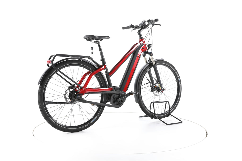 Riese & Müller Charger Mixte City City E-Bike - Image 12