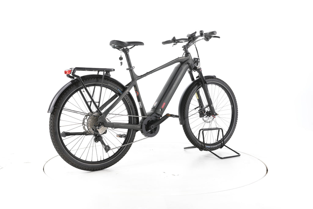 Carver SUV E.430 Trekking E-Bike - Image 12