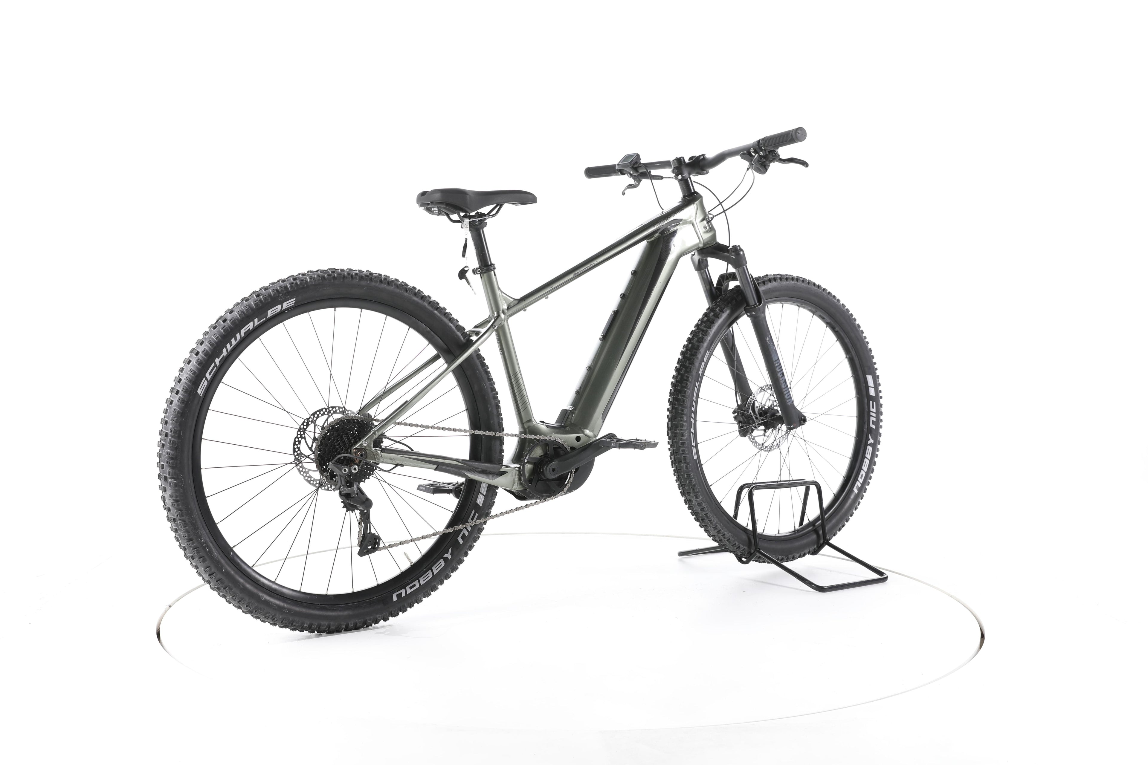 Cannondale Trail Neo 2 E-Bike - Image 12