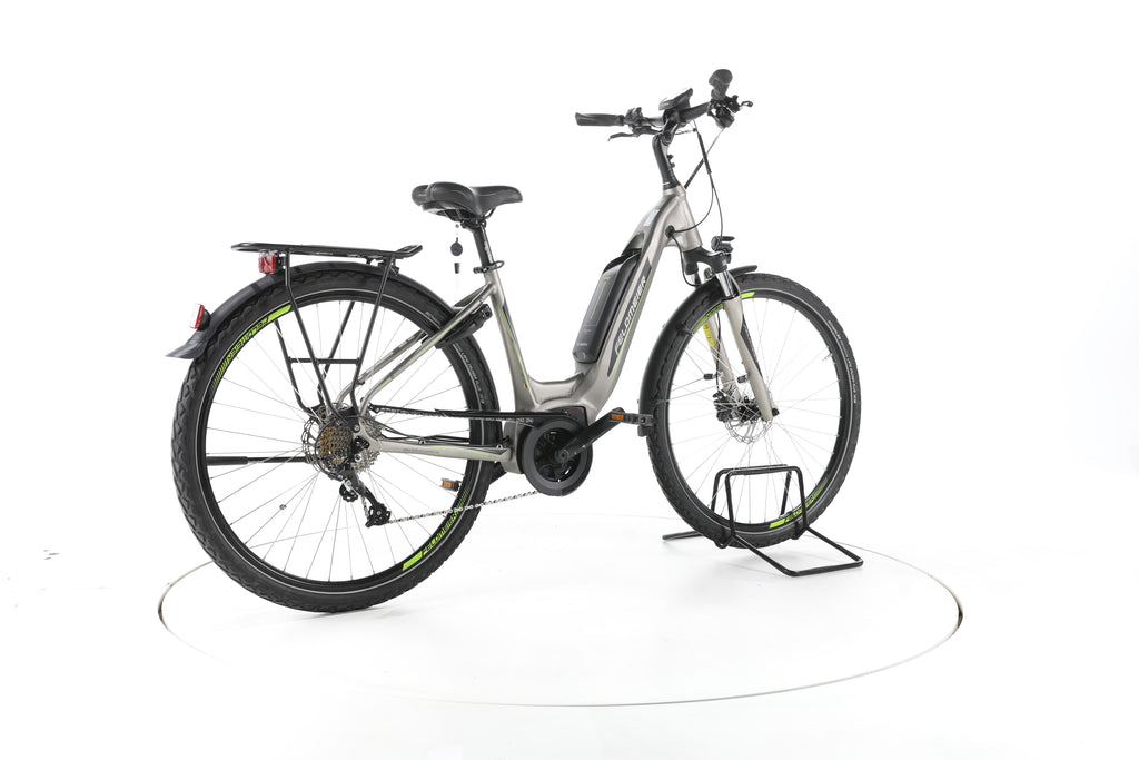 Feldmeier FE 12/Wave/RH 46 Trekking E-Bike Tiefeinsteiger - Image 12
