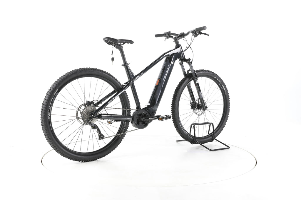 Conway Cairon S2.0 Trekking E-Bike - Image 12