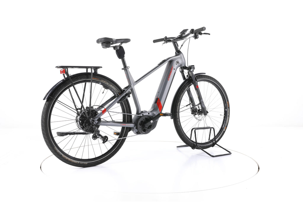 Conway Cairon T 2.0 Trekking E-Bike 2024 - Image 12