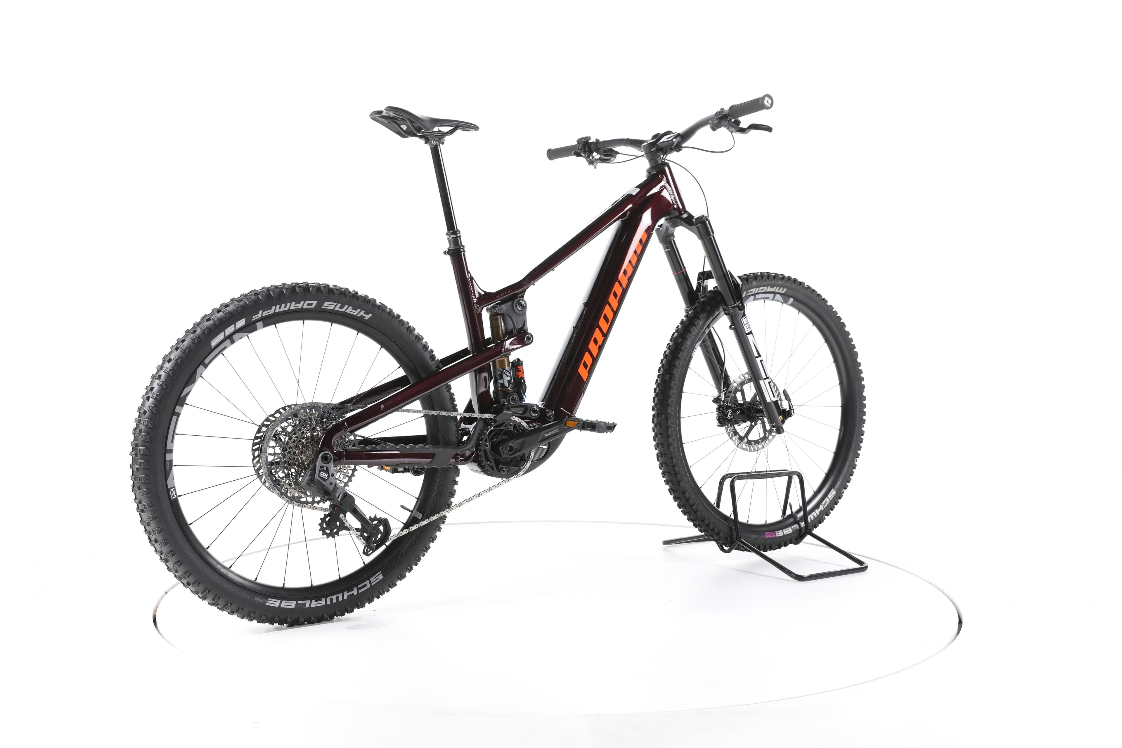 Propain Ekano 2 AL Fully E-Bike 2024 - Image 12